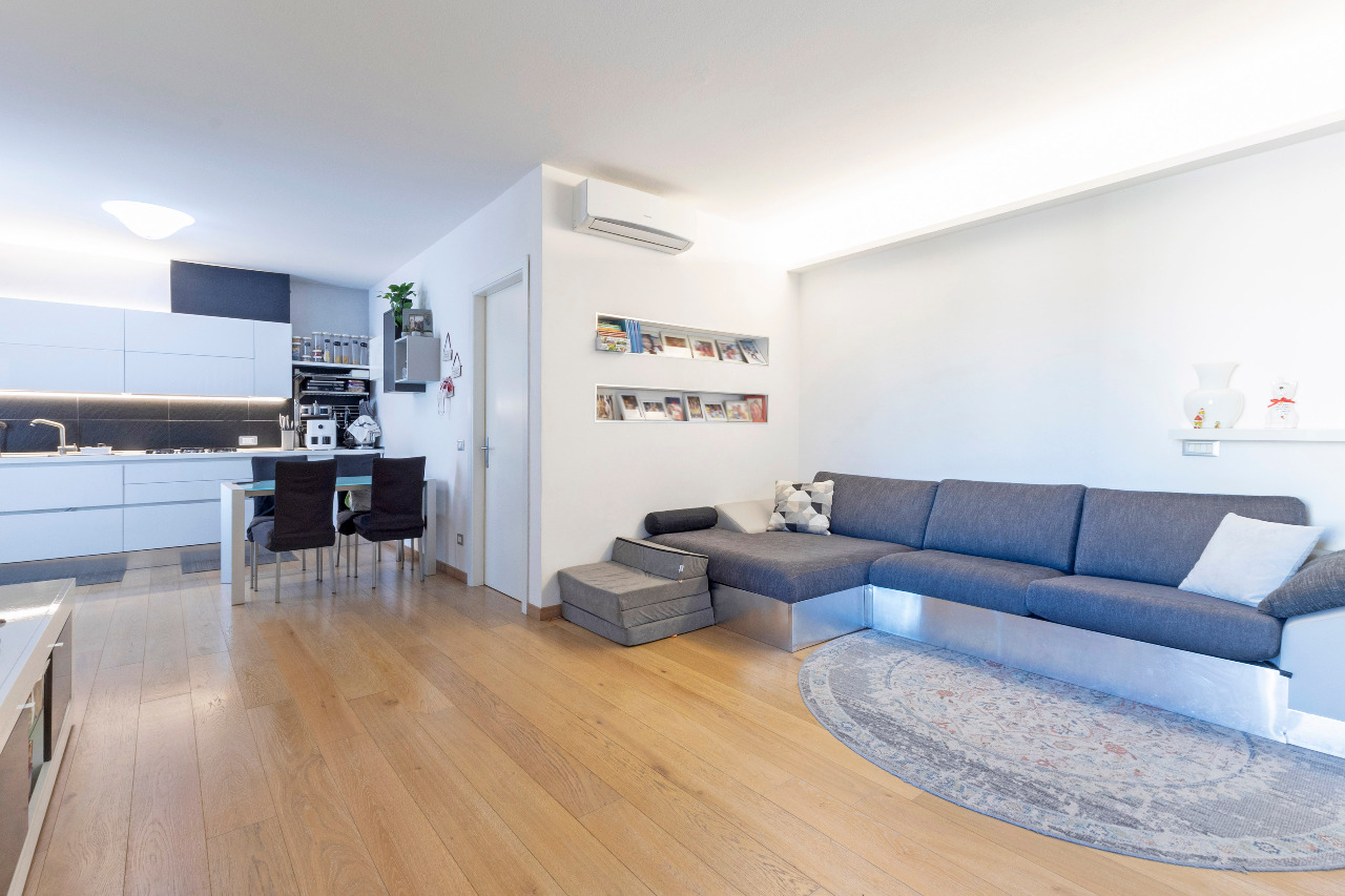 Appartamento in vendita a Roncade